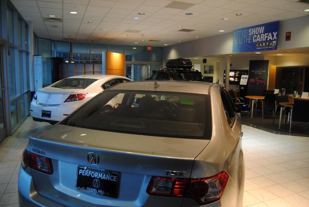 Auto Mall Performance Auto Mall Chapel Hill